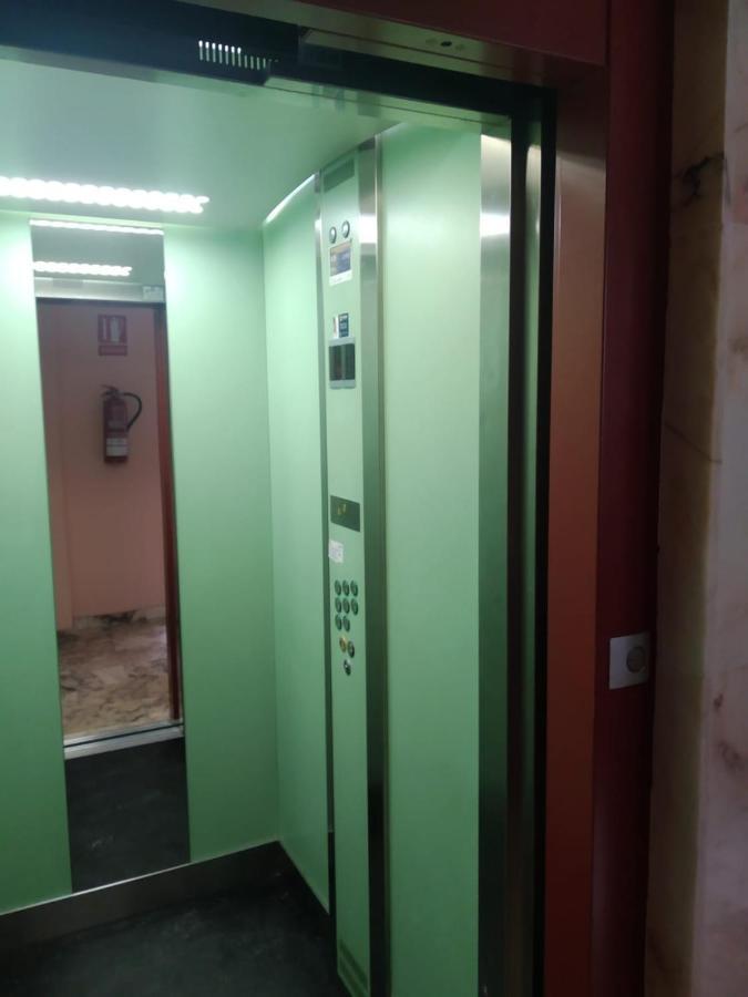 Los Coucheiros ネグレイラ エクステリア 写真