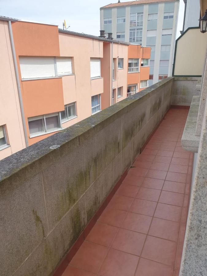 Los Coucheiros ネグレイラ エクステリア 写真
