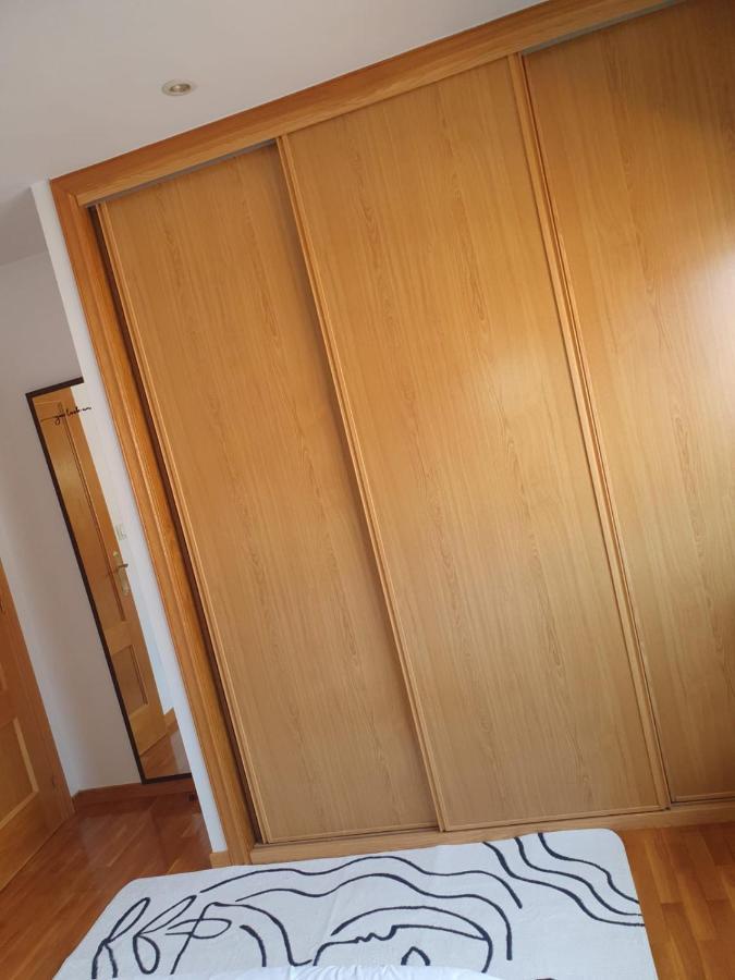 Los Coucheiros ネグレイラ エクステリア 写真